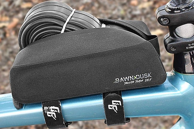 Dawn To Dusk Teklite Tubie 285 Top Tube Bag 