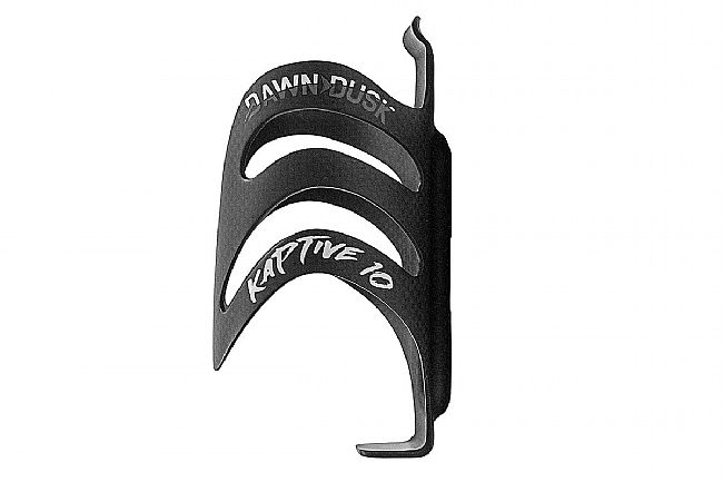 Dawn To Dusk Kaptive 10 Bottle Cage 