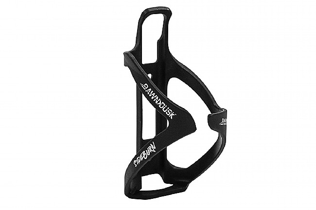 Dawn To Dusk Sideburn 6 Bottle Cage Left