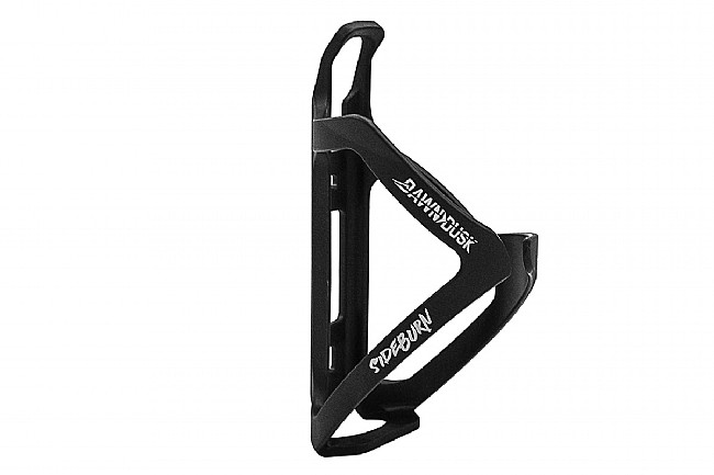 Dawn To Dusk Sideburn 6 Bottle Cage Left