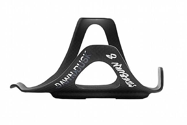 Dawn To Dusk Sideburn 8 Bottle Cage 