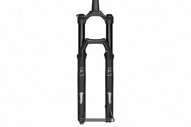 Marzocchi Bomber Z2 29" Suspension Fork Gloss Black