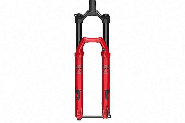 Marzocchi Bomber Z2 29" Suspension Fork Gloss Red