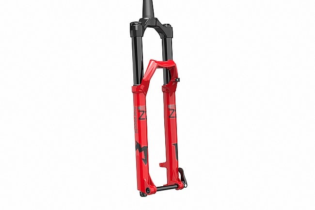 Marzocchi Bomber Z2 29" Suspension Fork Gloss Red