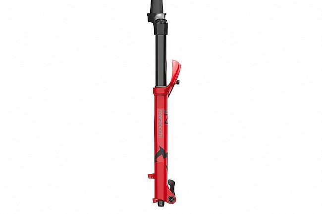 Marzocchi Bomber Z2 29" Suspension Fork Gloss Red