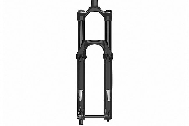 Marzocchi Super Z 29" Suspension Fork Gloss Black