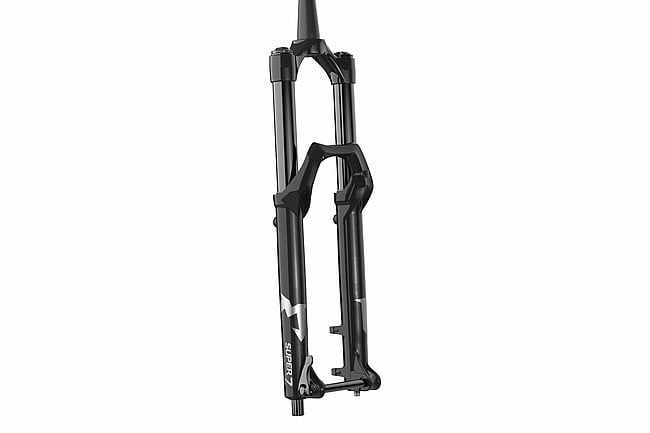 Marzocchi Super Z 29" Suspension Fork Gloss Black