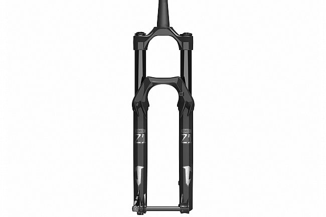 Marzocchi Bomber Z1 29" Suspension Fork Gloss Black