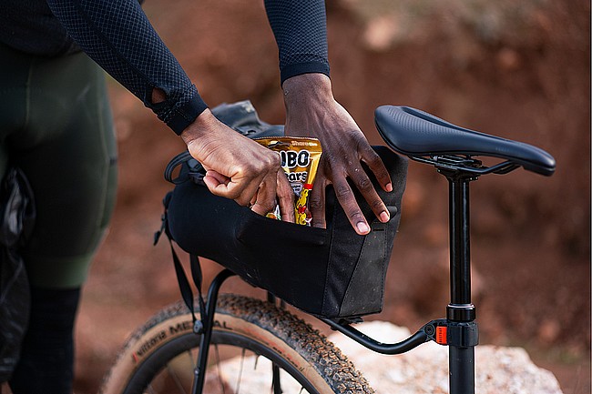 Restrap Switch Rack Bag Not Included