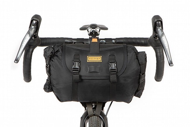 Restrap Holster Bar Bag (14.0L) 
