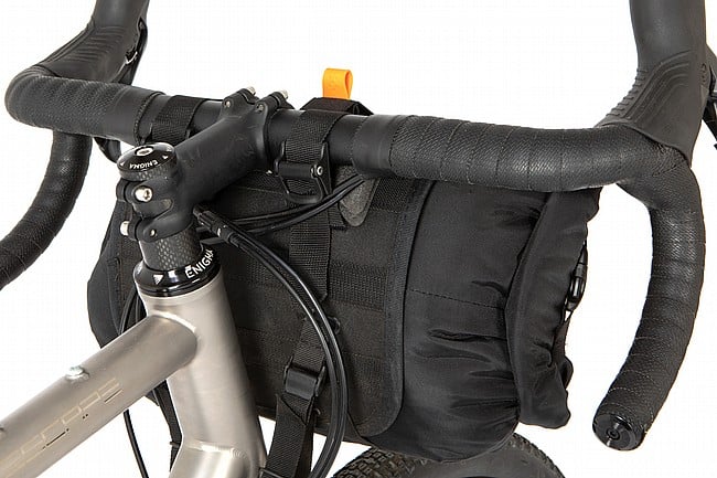 Restrap Holster Bar Bag (14.0L) 