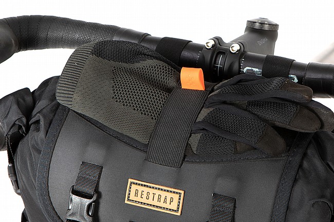 Restrap Holster Bar Bag (14.0L) 