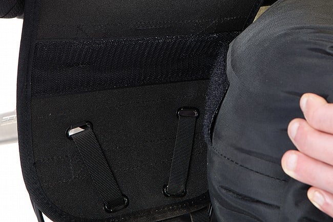 Restrap Holster Bar Bag (14.0L) 