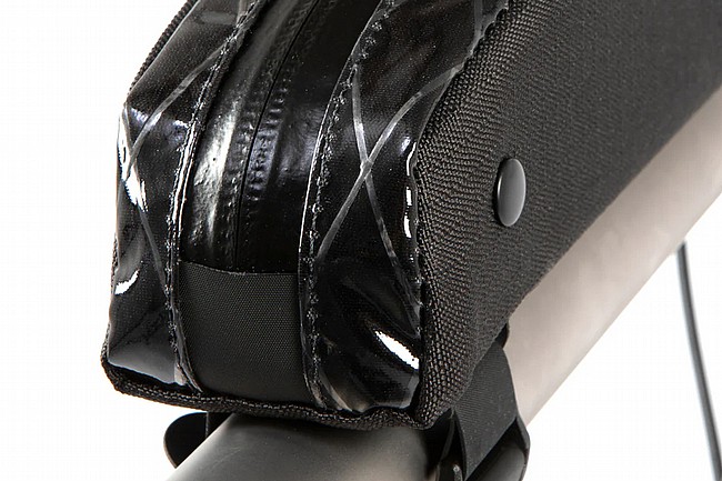 Restrap Aero Race Top Tube Bag (0.6L) 