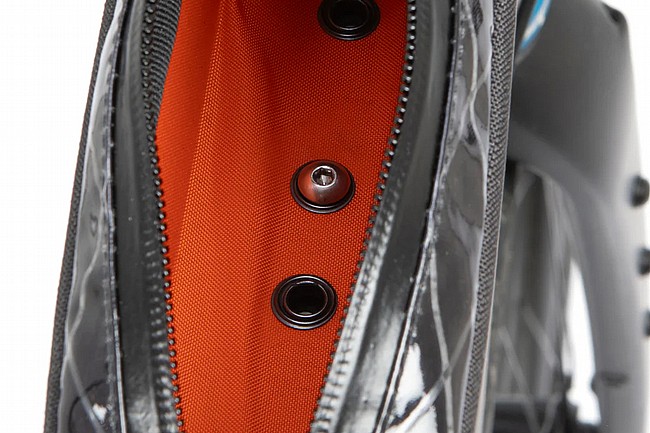 Restrap Aero Race Top Tube Bag (0.6L) 