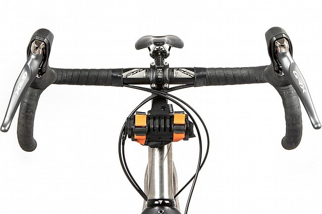 Restrap Bumper Bar 
