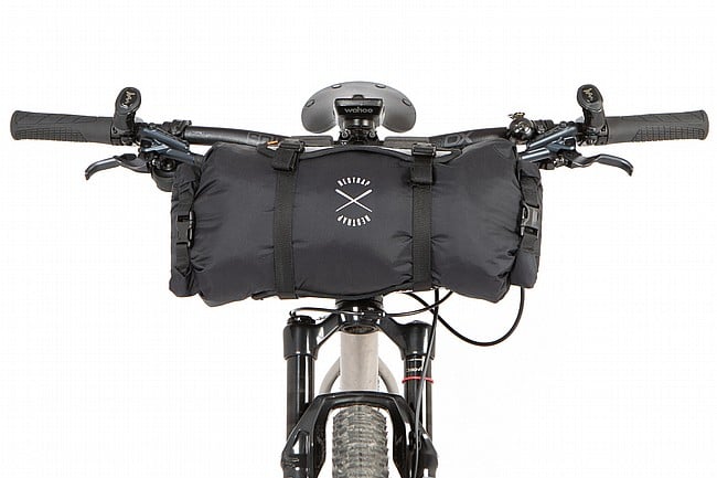 Restrap Race Bar Bag - Flat Bar (7.0L) 