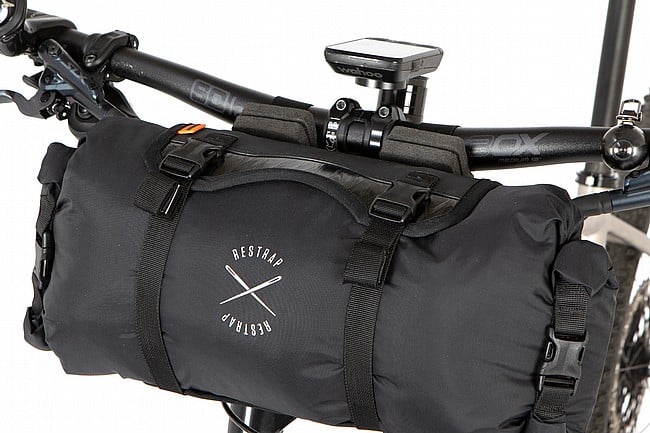 Restrap Race Bar Bag - Flat Bar (7.0L) 