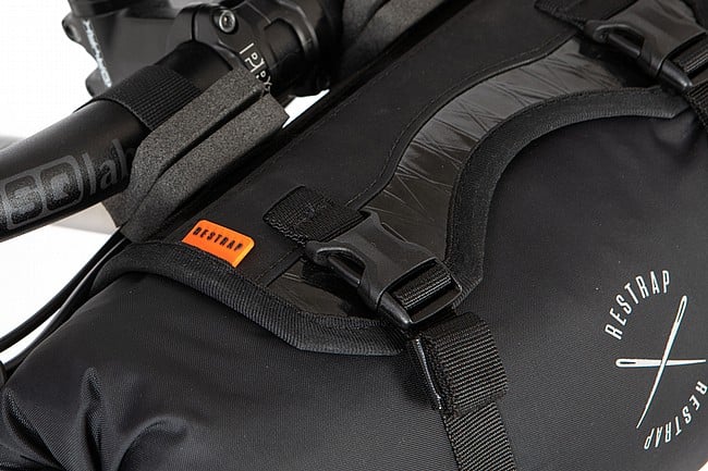 Restrap Race Bar Bag - Flat Bar (7.0L) 