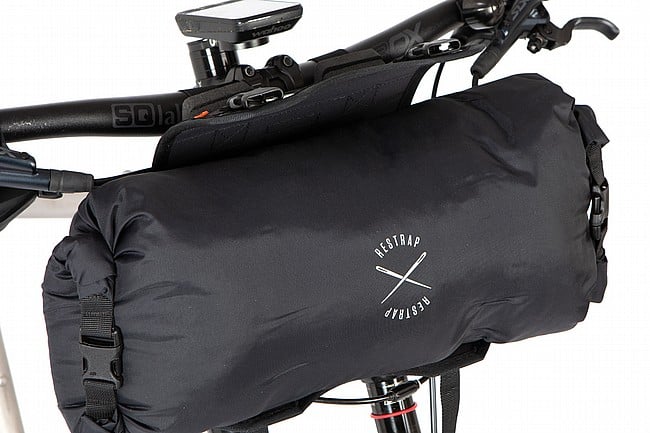 Restrap Race Bar Bag - Flat Bar (7.0L) 