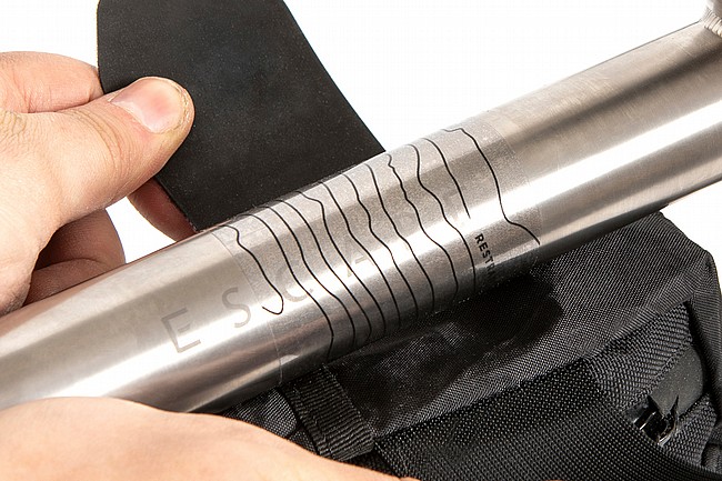 Restrap Bicycle Protection Kit 