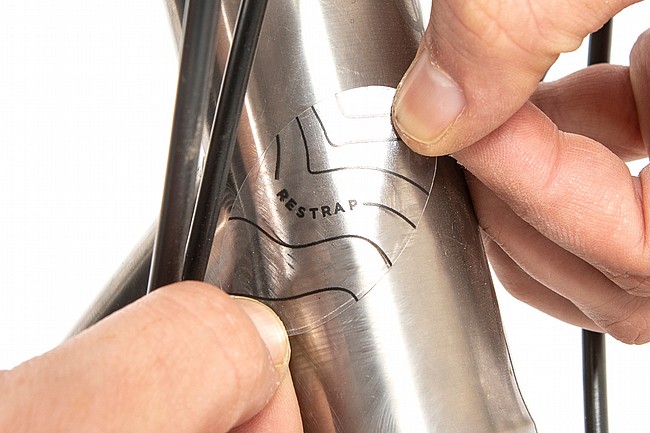 Restrap Bicycle Protection Kit 