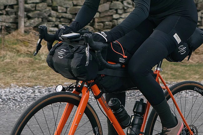 Restrap Race Bar Bag (7.0L) 