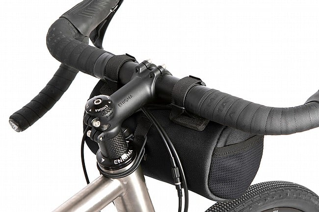 Restrap Canister Handlebar Bag (1.5L) 