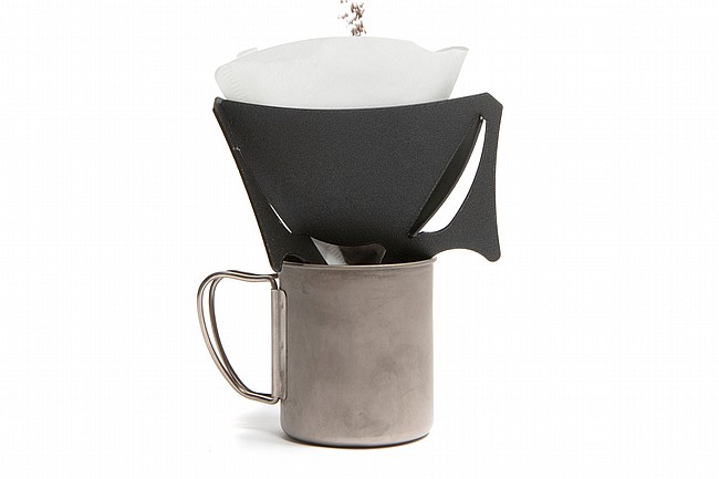 Restrap Coffee Dripper Filter Not Included