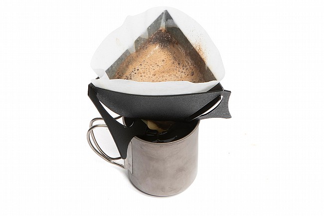 Restrap Coffee Dripper Filter Not Included