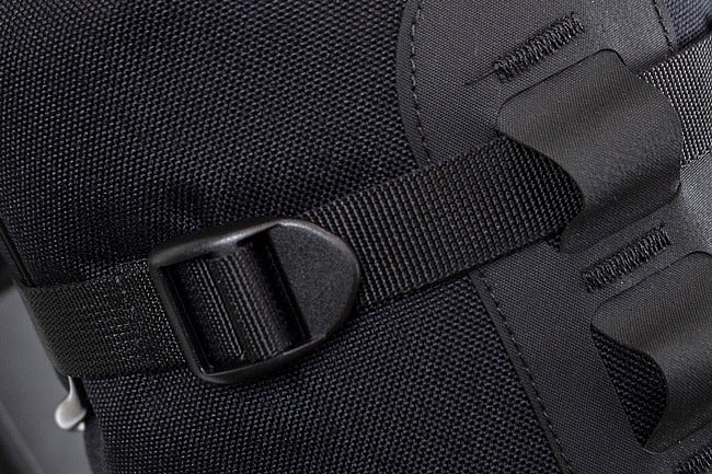 Restrap Fork Bag (5.0L) 