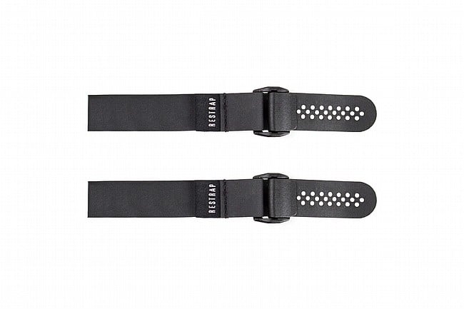 Restrap Fast Straps Black - Small 25cm