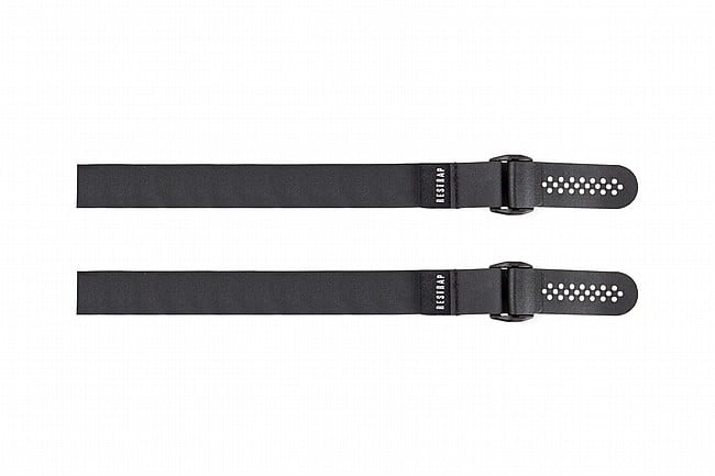 Restrap Fast Straps Black - Medium 45cm