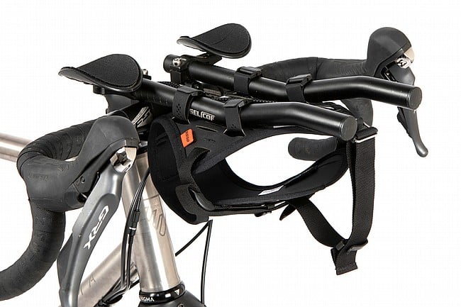 Restrap Race Aero Bar Bag (7.0L) 