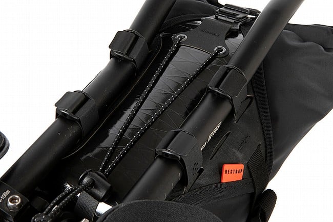 Restrap Race Aero Bar Bag (7.0L) 