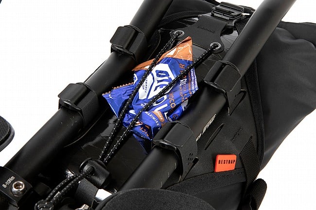Restrap Race Aero Bar Bag (7.0L) 