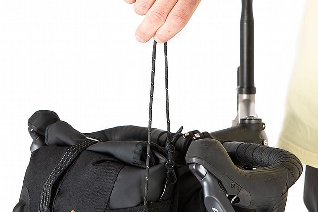 Restrap Holster Bar Bag Plus (18.0L) 