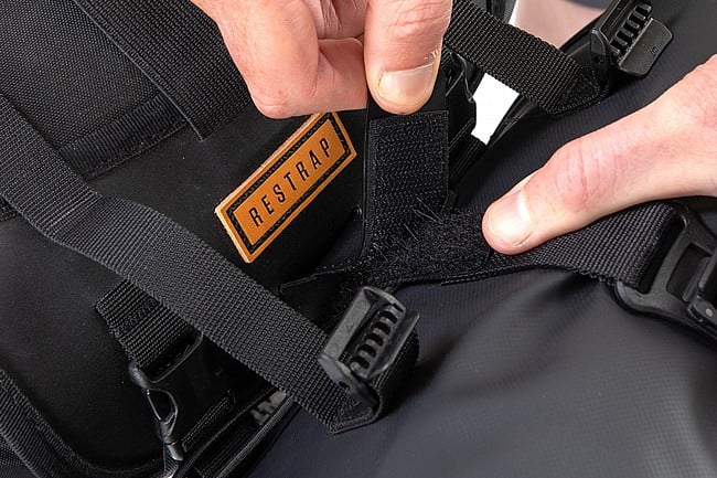 Restrap Holster Bar Bag Plus (18.0L) 