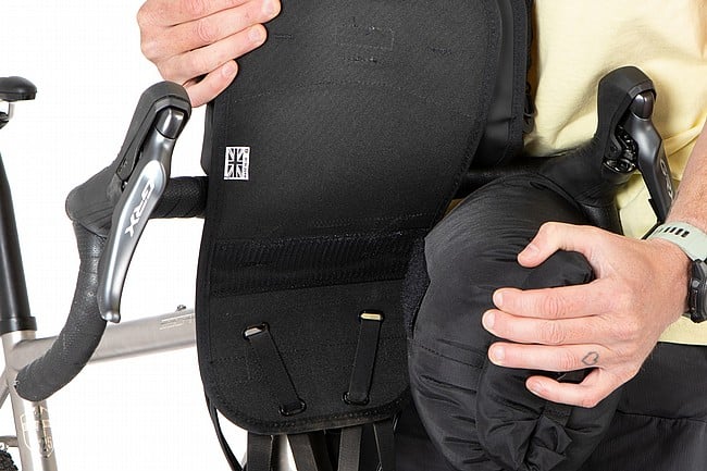 Restrap Holster Bar Bag Plus (18.0L) 