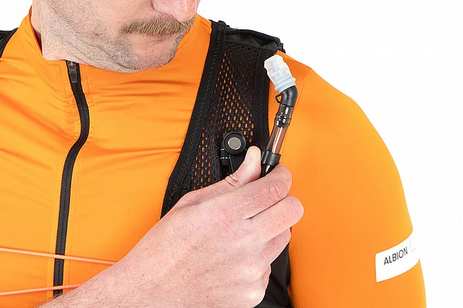 Restrap Lightweight Race Hydration Vest 