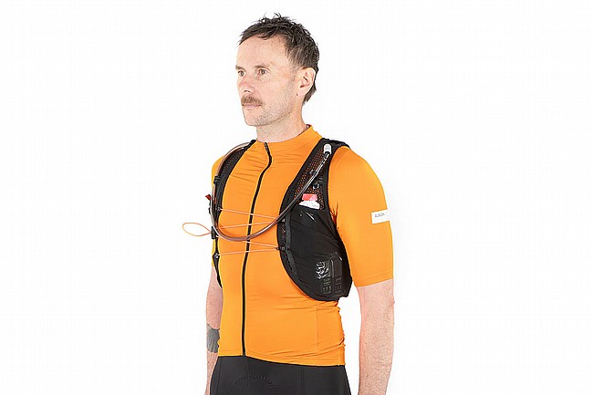 Restrap Lightweight Race Hydration Vest 