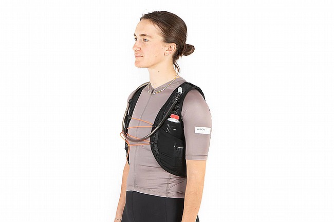 Restrap Lightweight Race Hydration Vest 
