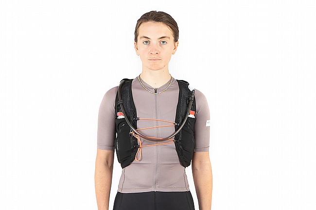 Restrap Lightweight Race Hydration Vest 