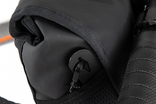 Restrap Rolltop Canister Bag (4.0L) 