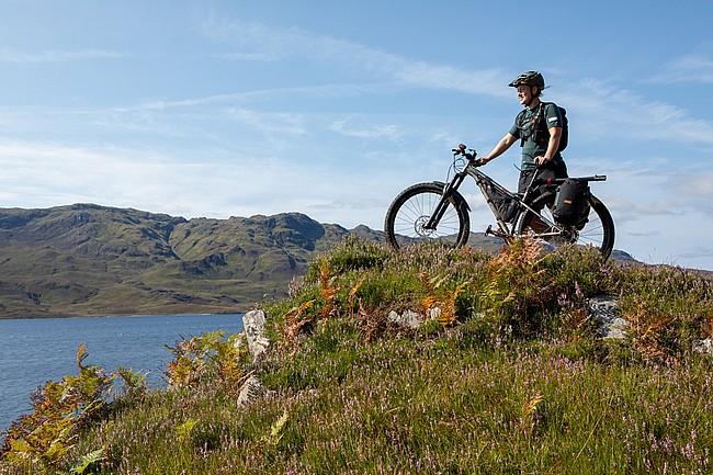 Restrap Switch Pannier (10L) 