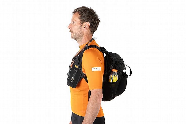 Restrap Rolltop Hydration Vest