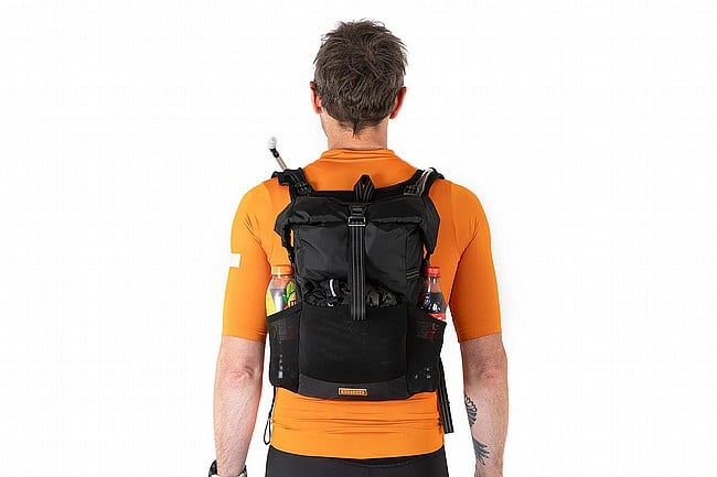 Restrap Rolltop Hydration Vest
