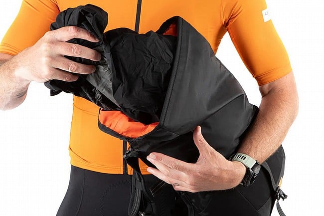 Restrap Rolltop Hydration Vest
