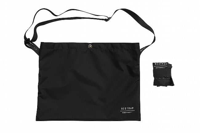 Restrap Race Musette (3.0L) 