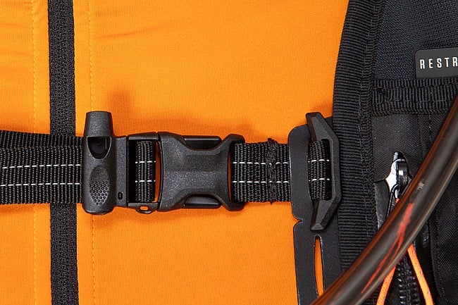Restrap Race Hydration Vest 
